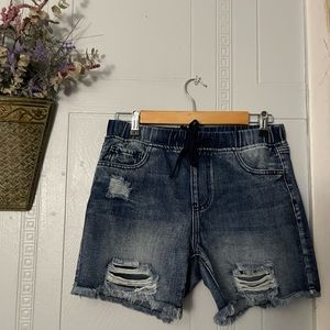 Boutique shorts very comfy